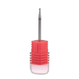 Teemantlõikur "Bullet" - 001 018R läbimõõt 1,8 mm punane