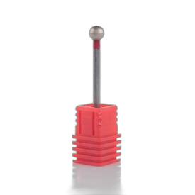 Teemantlõikur "Bullet" - 001 050R läbimõõt 5,0 mm punane