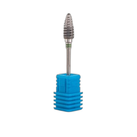 Karbiidist frees "Corn" - 110641 roheline (pööratav)