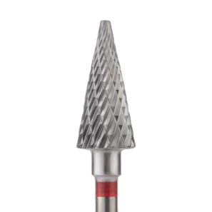 Karbiidist frees "Koonus" - 161190050, sinine