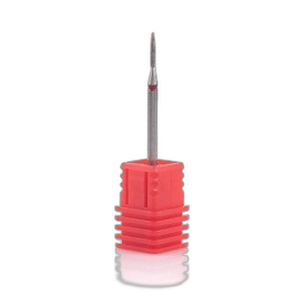 Teemantlõikur "Flame" - 243 014LXR läbimõõt 1,4 mm punane, tornaado