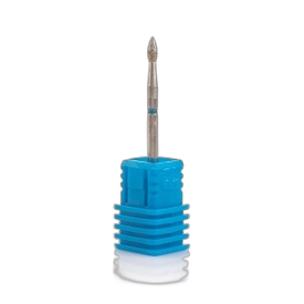 Teemantlõikur "Flame" - 243 014R läbimõõt 1,4 mm punane