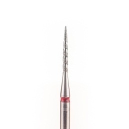 Teemantlõikur "Flame" - 243 018R läbimõõt 1,8 mm punane