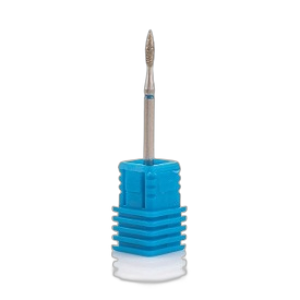 Teemantlõikur "Flame" - 243 023LB läbimõõt 2,3 mm sinine