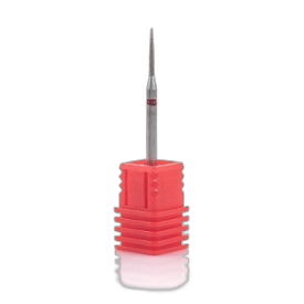 Teemantlõikur "Bullet" - 244 016R läbimõõt 1,6 mm punane