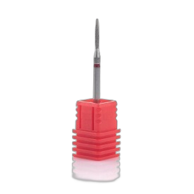 Teemantlõikur "Bullet" - 244 023R läbimõõt 2,3 mm punane