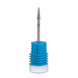 Teemantlõikur "Silinder, nooleots" - 249 012R läbimõõt 1,2 mm punane