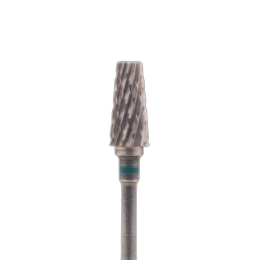 Karbiidist frees "Koonus, poolkerakujuline ots" - 274134060, sinine