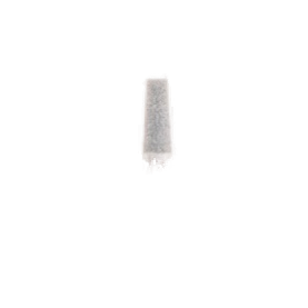 Korundfrees "Truncate cone" - läbimõõt 2,9 mm, 45-45 hall