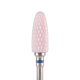 Keraamiline lõikur "Corn" roosa (punane sälk) 600032