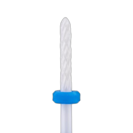 Keraamiline frees "Nõel" valge (punane sälk) 600035