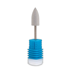 Silikoonfrees "Ball elongated" - 601G roheline