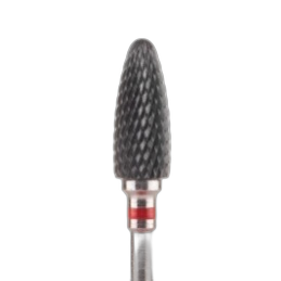 Keraamiline lõikur Pööratav "Corn" valge (sinine sälk) 640501Rev