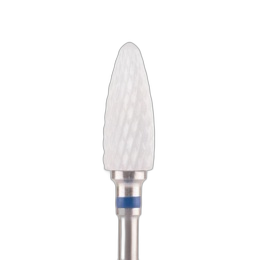 Keraamiline lõikur Pööratav "Corn" valge (punane sälk) 640701Rev