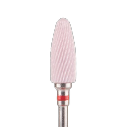 Keraamiline lõikur "Corn" must (sinine sälk) 6410501