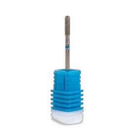 Teemantlõikur "Tagurpidi koonus" - 809 035B läbimõõt 3,5 mm sinine