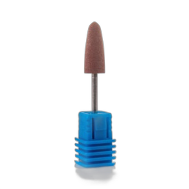 Silikoonfrees "Kuuli piklik" - 824BLU sinine