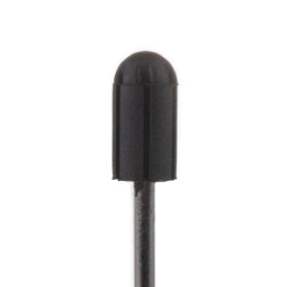 Kummist alus, läbimõõt 7 mm - A6952