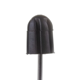 Kummist alus, läbimõõt 16 mm - A6955