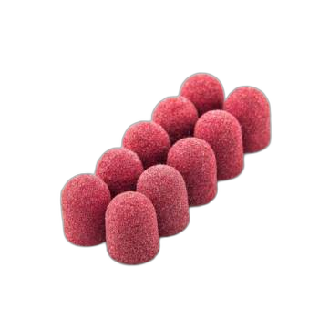 Kork sinine, läbimõõt 10 mm, abrasiivsus 160, CB-10-160