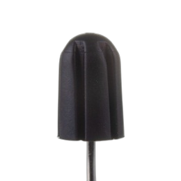 Kork on roheline, läbimõõt 7 mm, abrasiivsus 80, CG-07-80