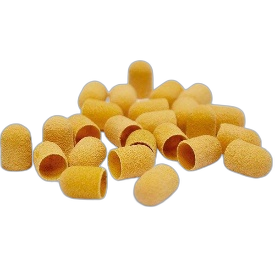 Kork roheline, läbimõõt 13 mm, abrasiivsus 80, CG-13-240