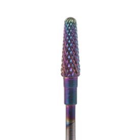 Karbiid-volframfrees "Bullet", pehme abrasiivsus - H0413P(S) peen