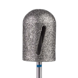 Pediküüri lõikurite komplekt plastpakendis 5 tk - KOMPLEKT - 33