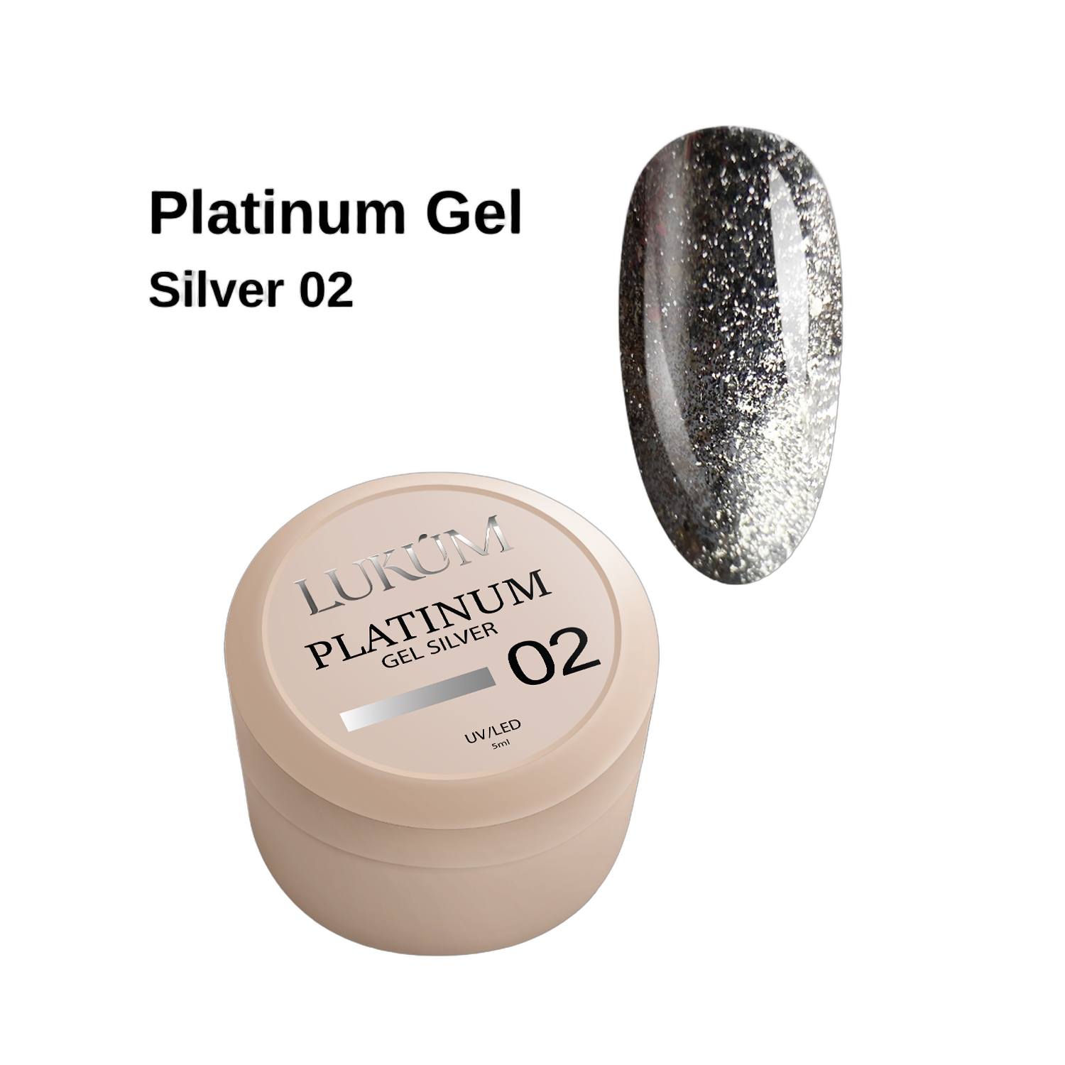 Lukum Geel Platinum 02
