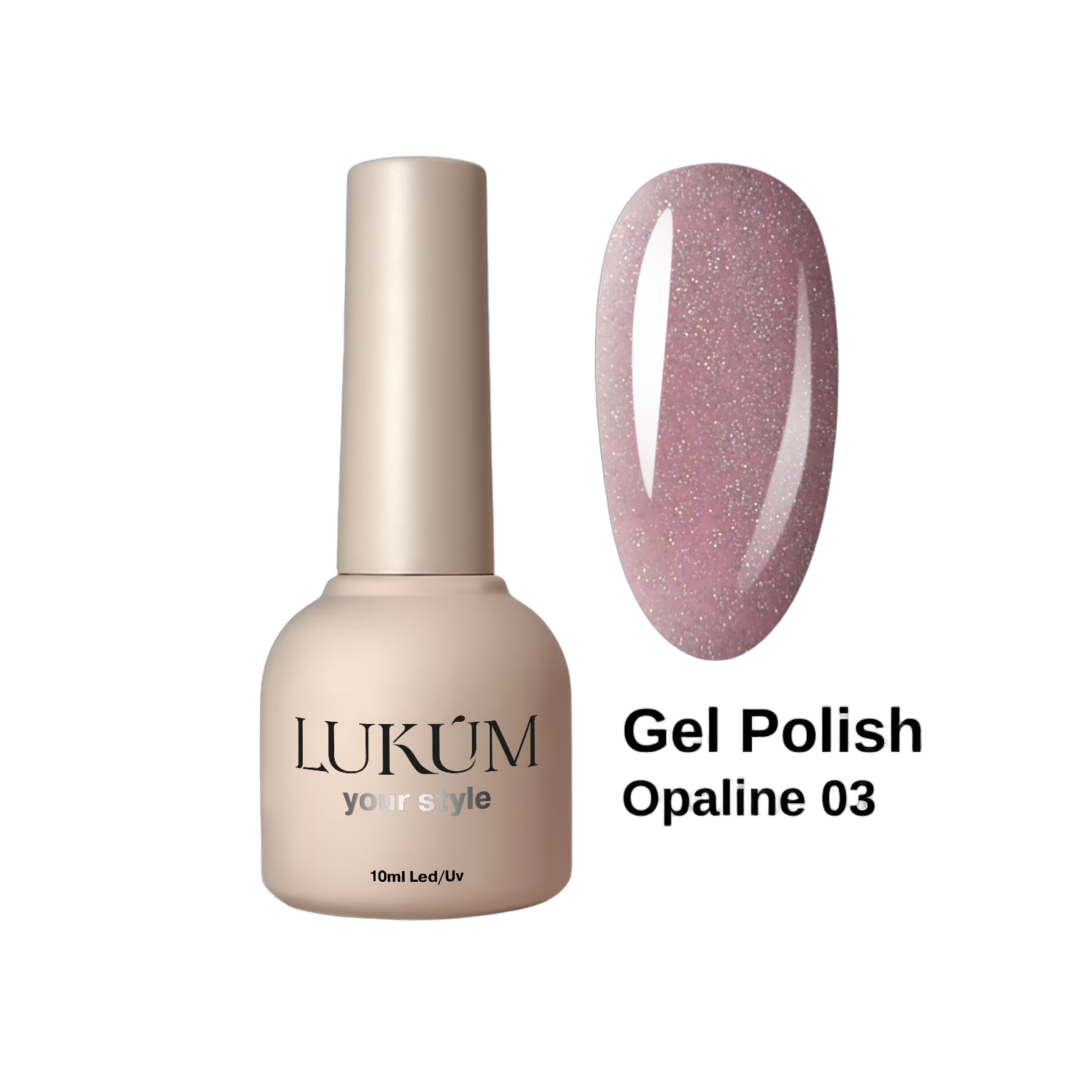Lukum Geellakk Opaline 03