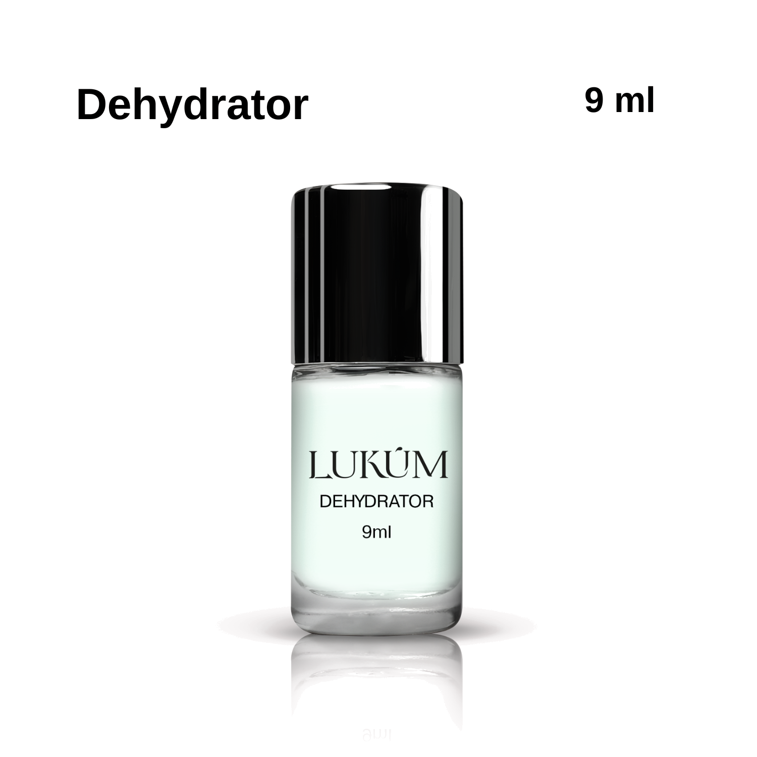 Lukum Dehüdraator