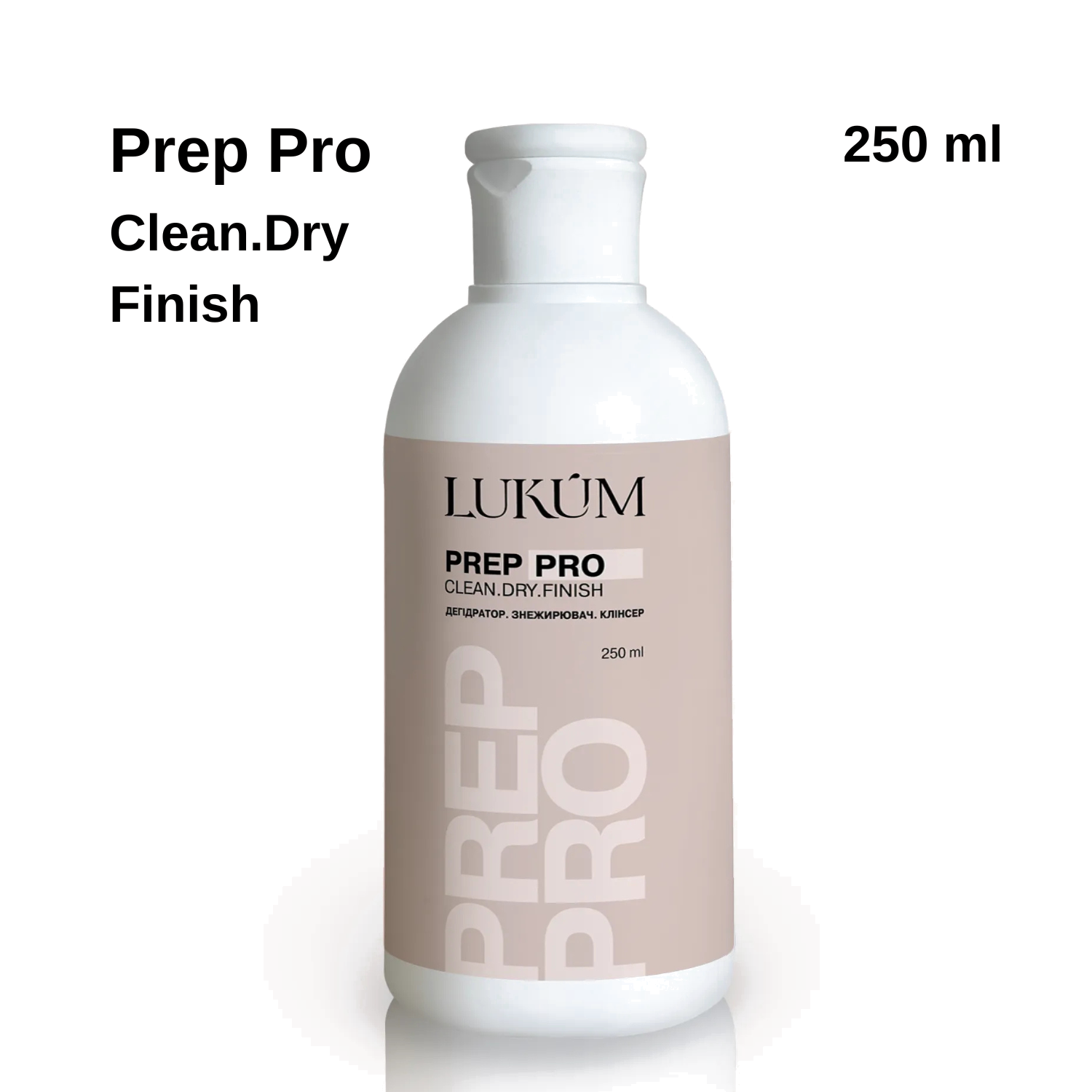 Lukum Дегідратор Prep Pro