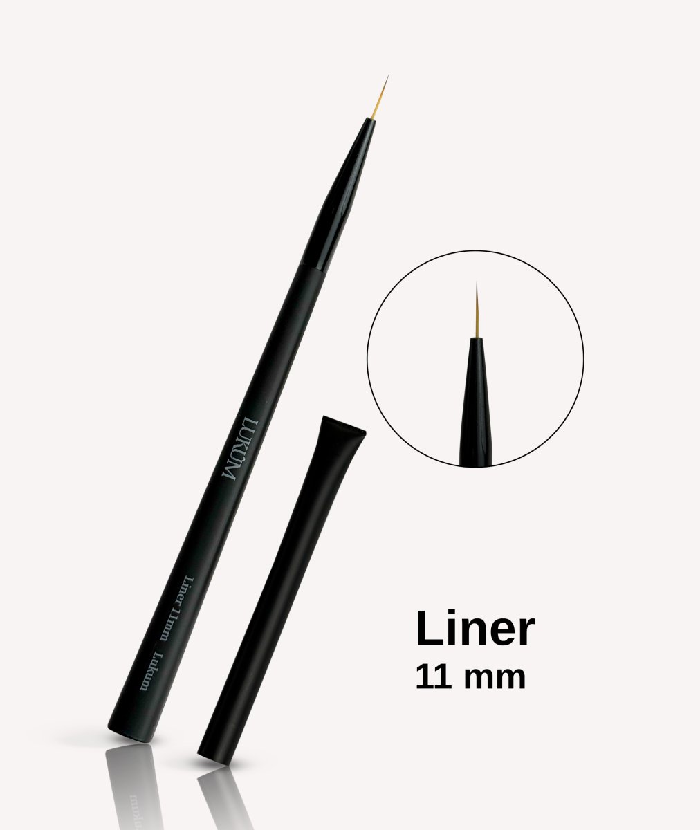 Lukum Liner, 11 mm