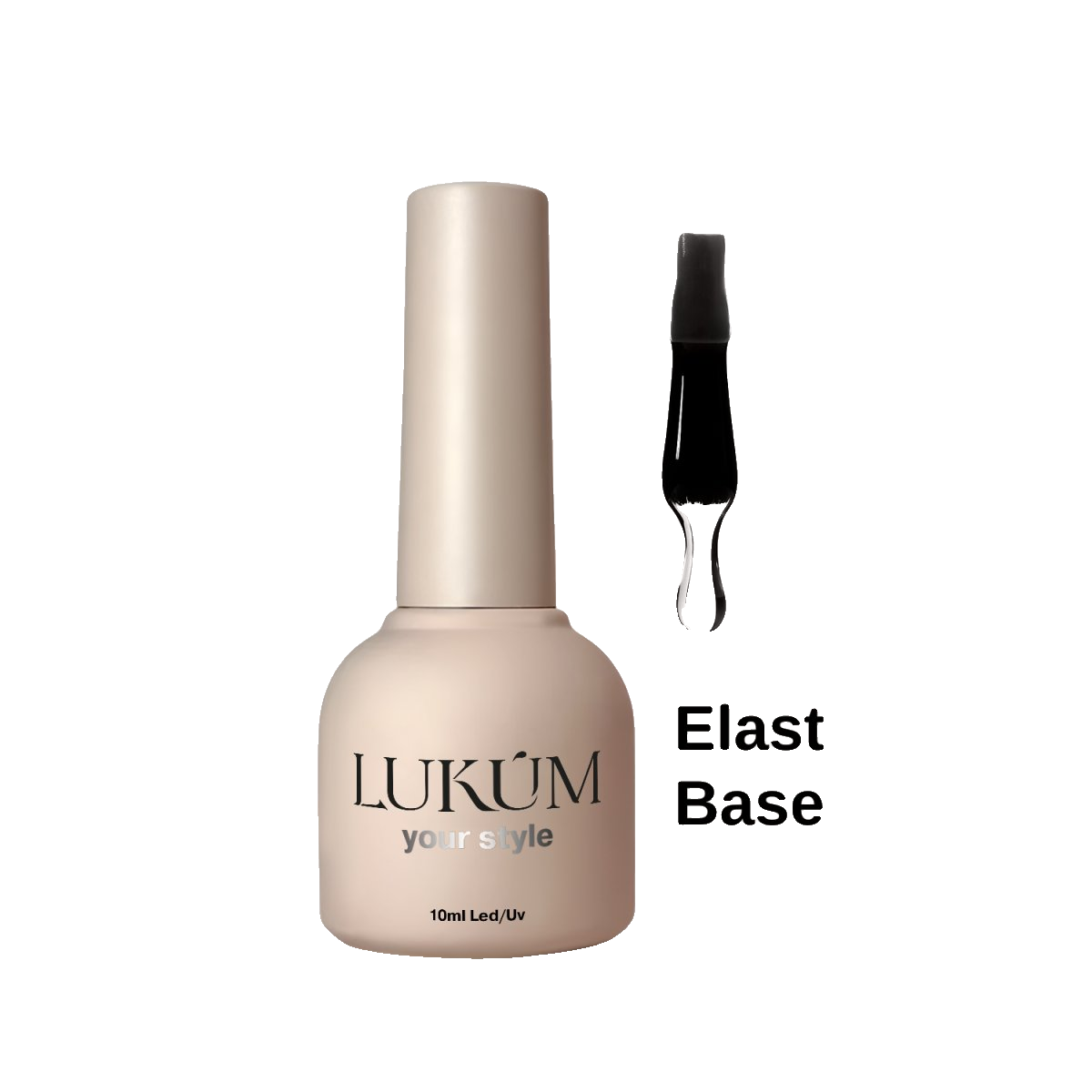 Lukum Elast Base, 10 ml