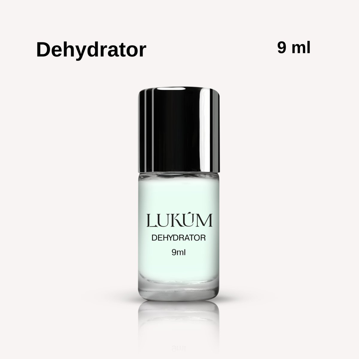 Lukum Dehydrator, 9 ml