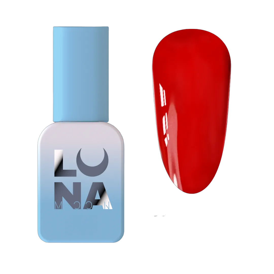 Geellakk Color Kiss nr 259 13ml