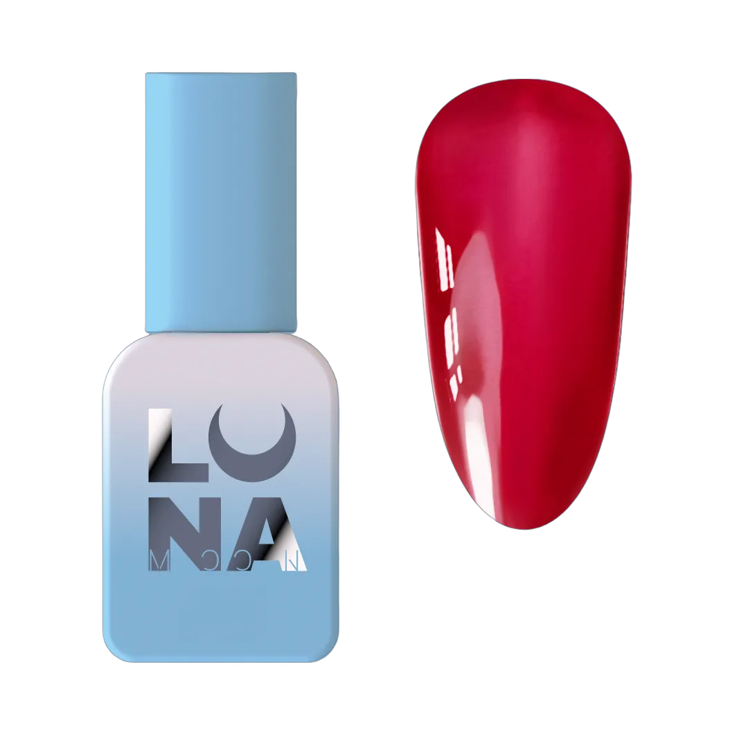 Geellakk Color Kiss nr 260 13ml
