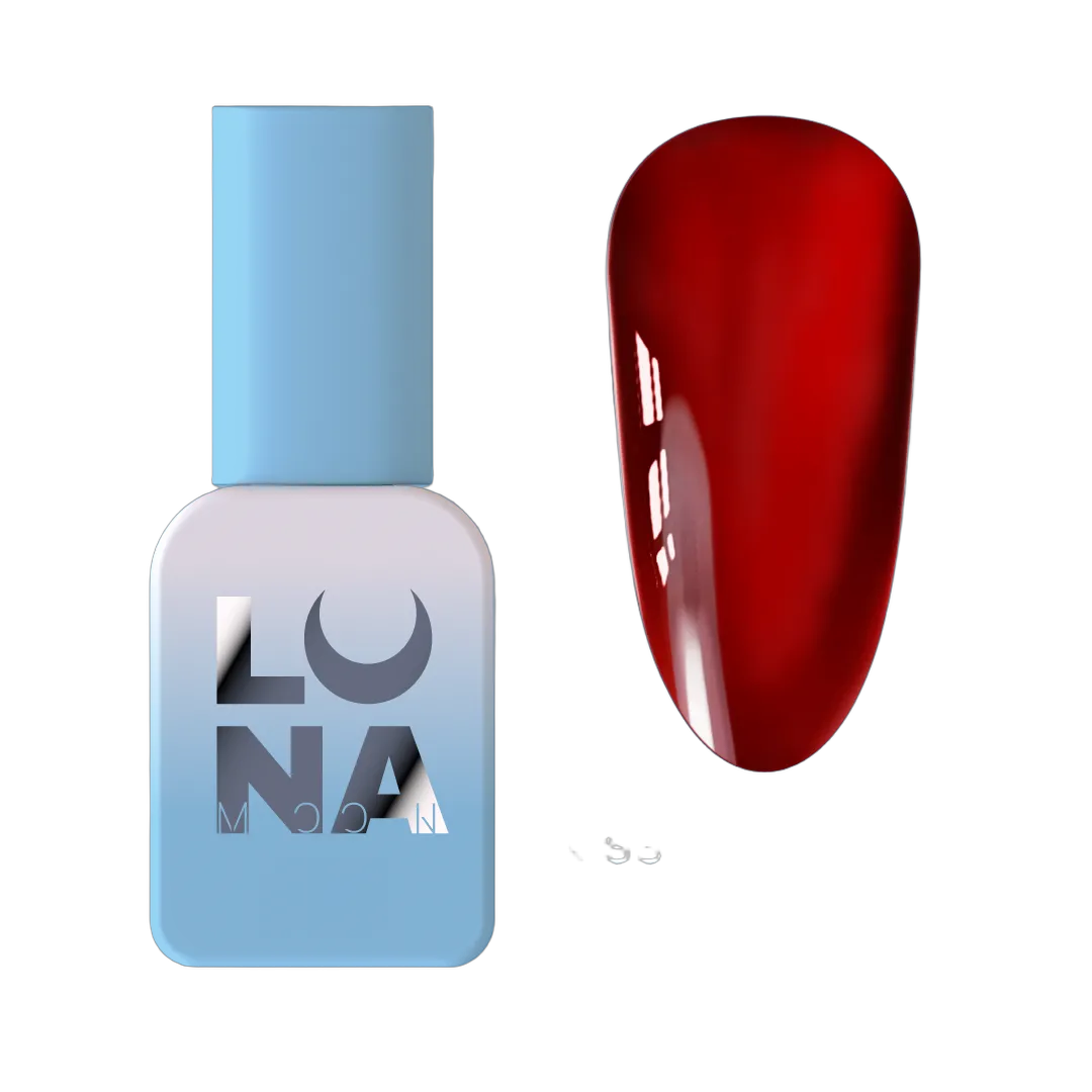 Geellakk Color Kiss nr 261 13ml