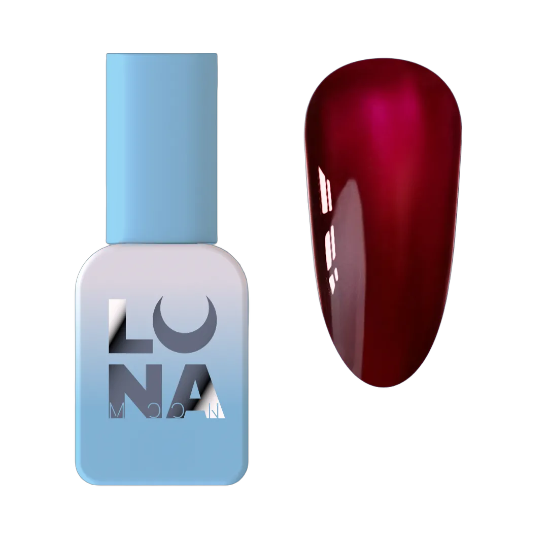 Geellakk Color Kiss nr 262