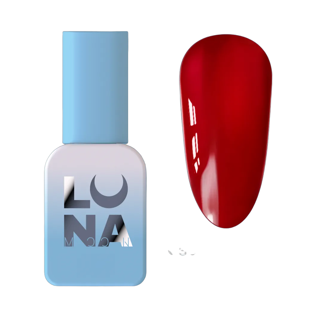 Geellakk Color Kiss nr 263 13ml