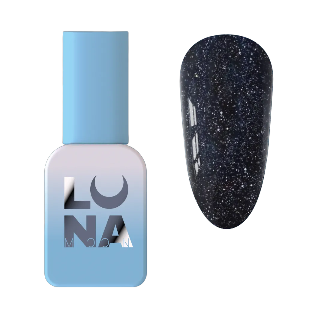 Geellakk Color Reflection nr 210 13ml