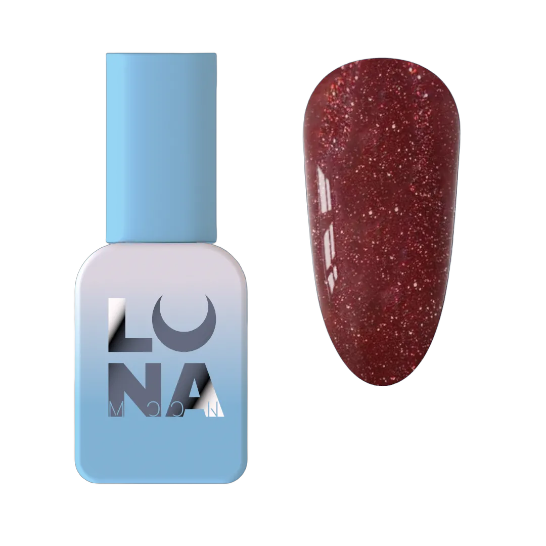 Geellakk Color Reflection nr 211 13ml