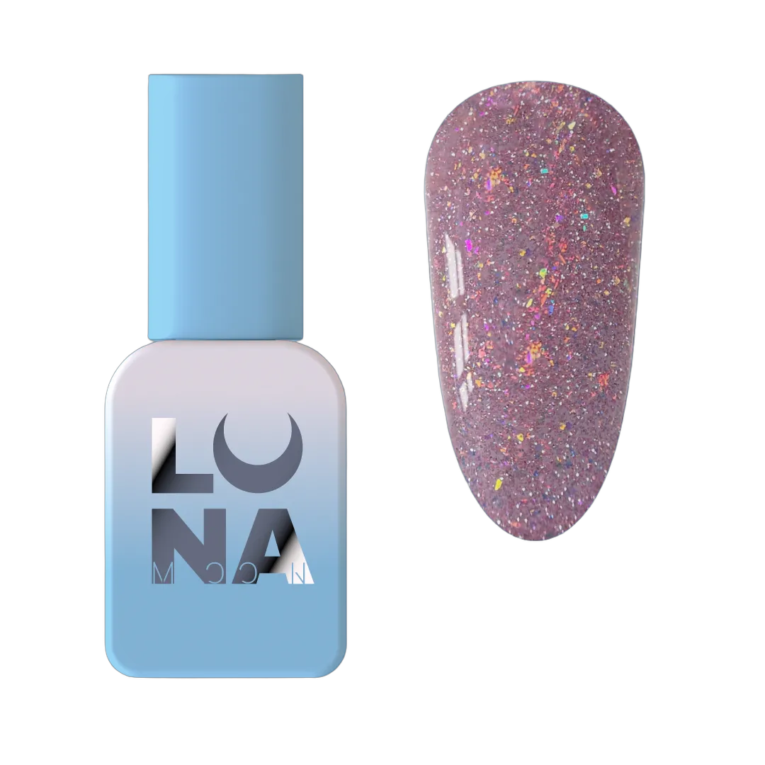 Geellakk Color Reflection nr 217 8ml