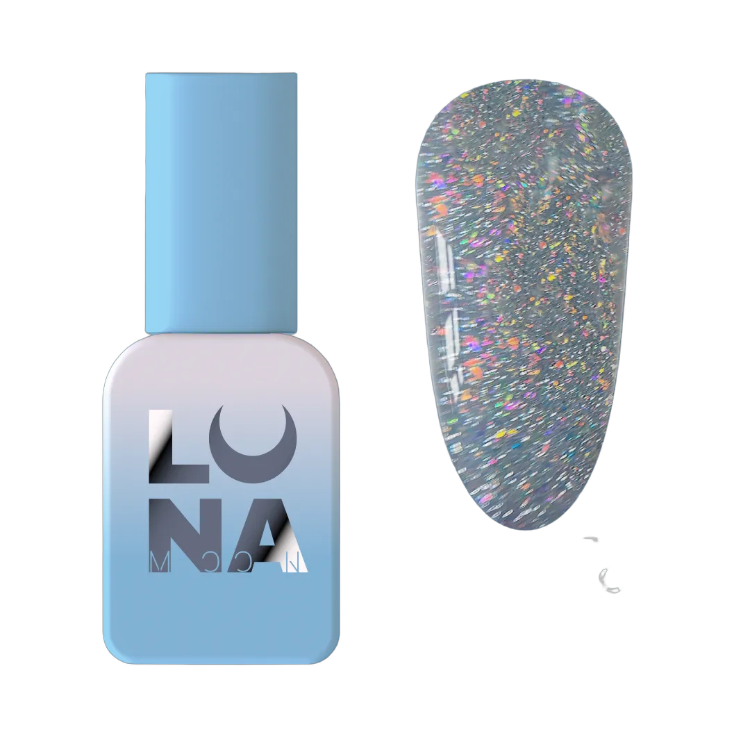 Geellakk Color Reflection nr 219 13ml