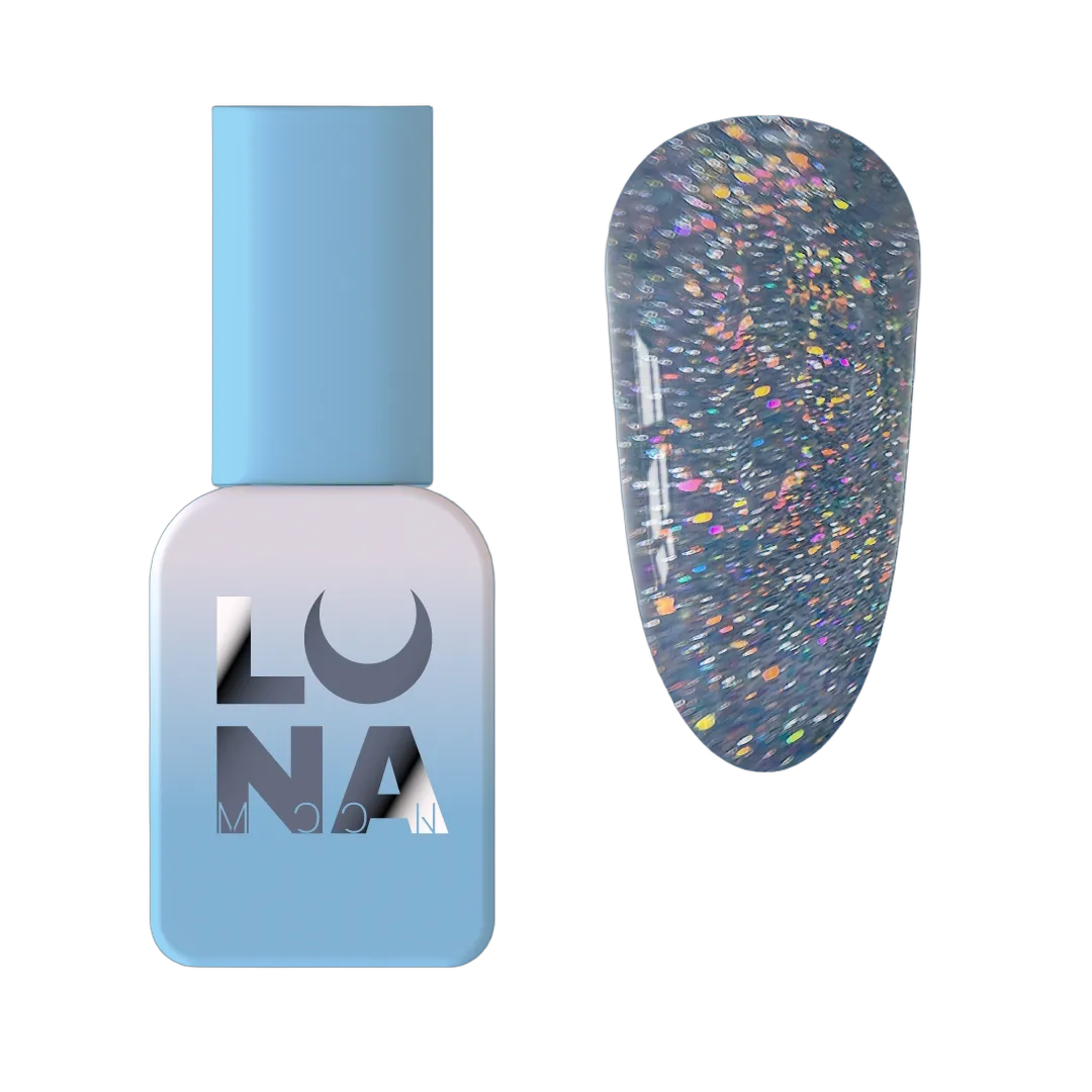 Geellakk Color Reflection nr 221 13ml
