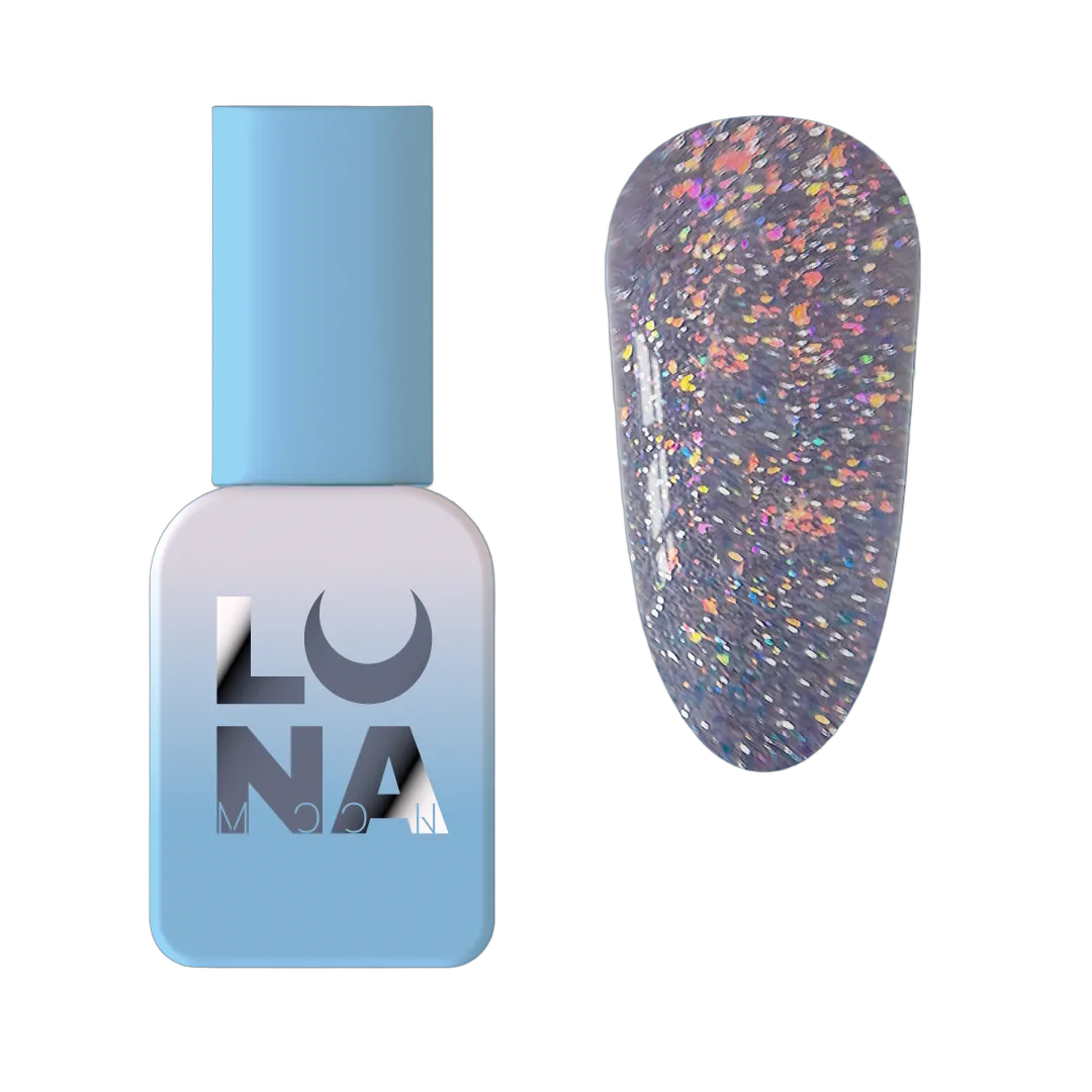 Geellakk Color Reflection nr 222 13ml