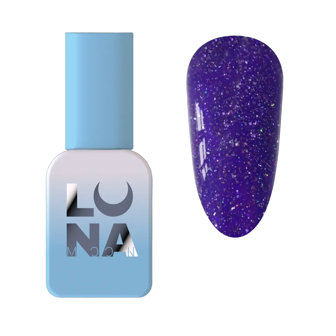 Geellakk Color Reflection nr 223 13ml