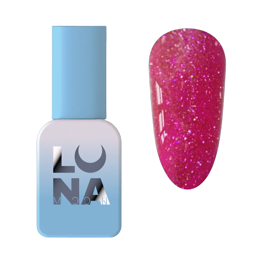 Geellakk Color Reflection nr 224 13ml
