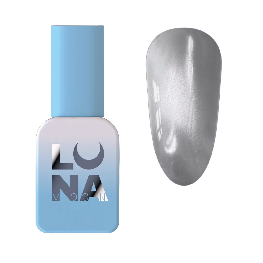 Geellakk Värv Cat Eye No 268 13ml