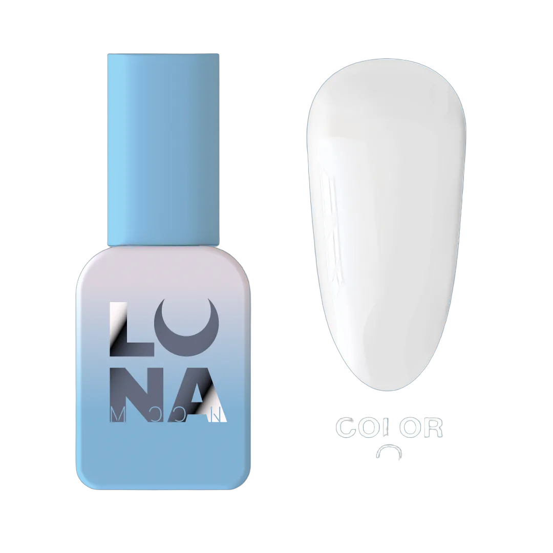 Geellakk Värv nr 02 13ml
